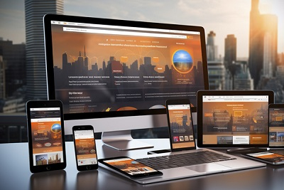 Izrada web sajtova, internet prodavnica