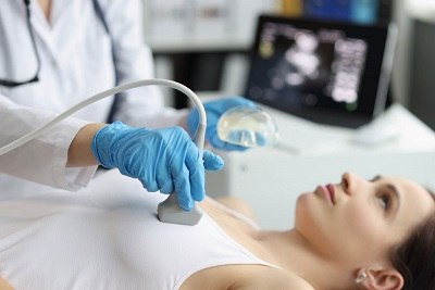 Ultrazvuk srca i holter EKG-a 